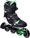 Heren inlineskates K2  VO2 90 BOA M