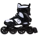 Heren inlineskates Playlife  Cloud Black/White