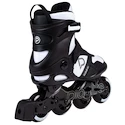 Heren inlineskates Playlife  Cloud Black/White