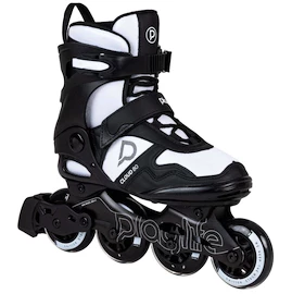 Heren inlineskates Playlife Cloud Black/White