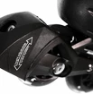 Heren inlineskates Powerslide  Phuzion Argon Black 80 Trinity