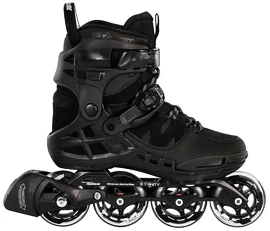 Heren inlineskates Powerslide Phuzion Argon Black 80 Trinity