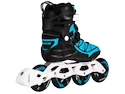 Heren inlineskates Powerslide  Phuzion Argon Bluebird 100 Trinity