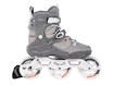 Heren inlineskates Powerslide  Phuzion Argon Cement 110 Trinity