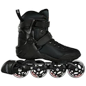 Heren inlineskates Powerslide  Phuzion Radon Men 80 Black