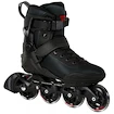 Heren inlineskates Powerslide  Phuzion Radon Men 80 Black  EUR 44