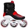 Heren inlineskates Powerslide  Swell Bolt 110 Trinity