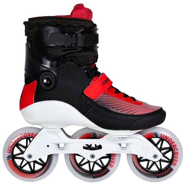 Heren inlineskates Powerslide  Swell Bolt 110 Trinity