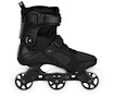 Heren inlineskates Powerslide  Swell Lite Black 100 Trinity