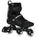 Heren inlineskates Powerslide  Swell Lite Black 100 Trinity  46-47