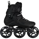 Heren inlineskates Powerslide  Swell Triple Black 110 Trinity