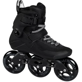 Heren inlineskates Powerslide Swell Triple Black 110 Trinity