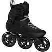 Heren inlineskates Powerslide  Swell Triple Black 110 Trinity  EUR 46