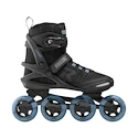 Heren inlineskates Roces  Warp Thread Tif Black Blue  EUR 42