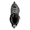 Heren inlineskates Rollerblade  Lightning 90 Anthracite/Taupe