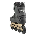 Heren inlineskates Rollerblade  Lightning 90 Anthracite/Taupe