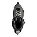Heren inlineskates Rollerblade  Lightning 90 Anthracite/Taupe