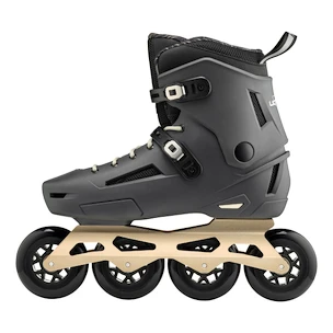 Heren inlineskates Rollerblade  Lightning 90 Anthracite/Taupe  EUR 39