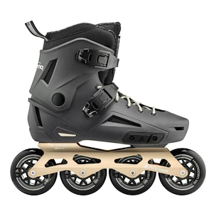 Heren inlineskates Rollerblade  Lightning 90 Anthracite/Taupe  EUR 39