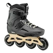 Heren inlineskates Rollerblade  Lightning 90 Anthracite/Taupe  EUR 39