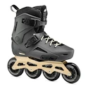 Heren inlineskates Rollerblade  Lightning 90 Anthracite/Taupe  EUR 39