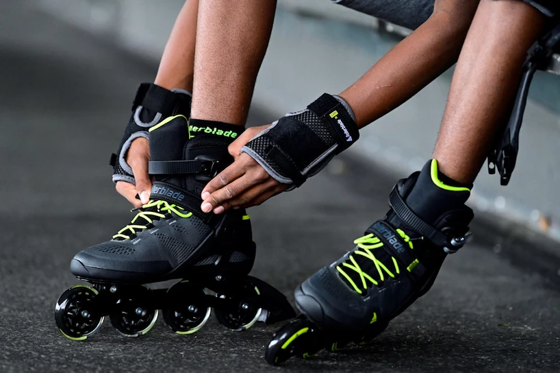 Heren inlineskates Rollerblade  MACROBLADE 80  EUR 44