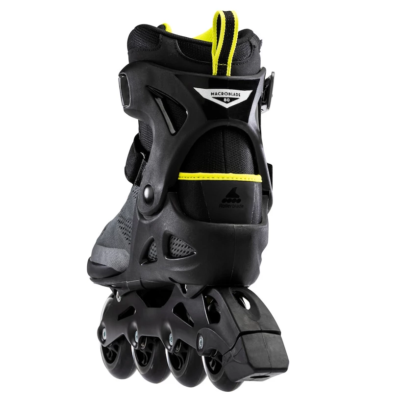 Heren inlineskates Rollerblade  MACROBLADE 80  EUR 44