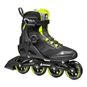 Heren inlineskates Rollerblade  Macroblade 84 BOA Black/Lime  EUR 40,5