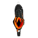 Heren inlineskates Rollerblade  Macroblade 90 BOA Black/Orange