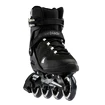 Heren inlineskates Rollerblade  SIRIO 84 Black/White