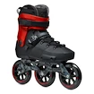 Heren inlineskates Rollerblade  Twister 110 Black/Red  EUR 39