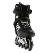 Heren inlineskates Rollerblade  ZETRABLADE Black/Silver