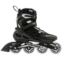 Heren inlineskates Rollerblade  ZETRABLADE Black/Silver