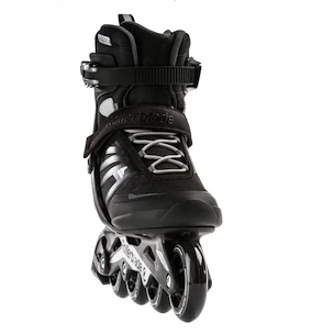 Heren inlineskates Rollerblade  ZETRABLADE Black/Silver