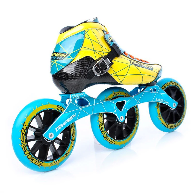 Heren inlineskates Tempish  Atatu