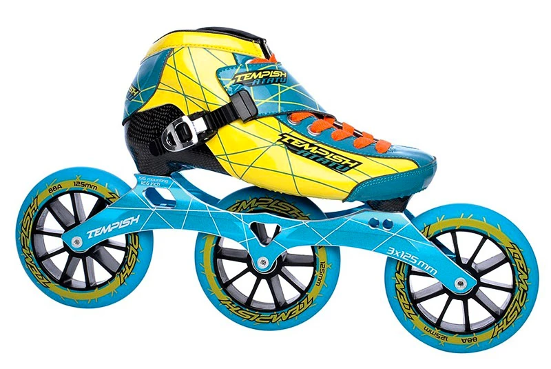 Heren inlineskates Tempish  Atatu