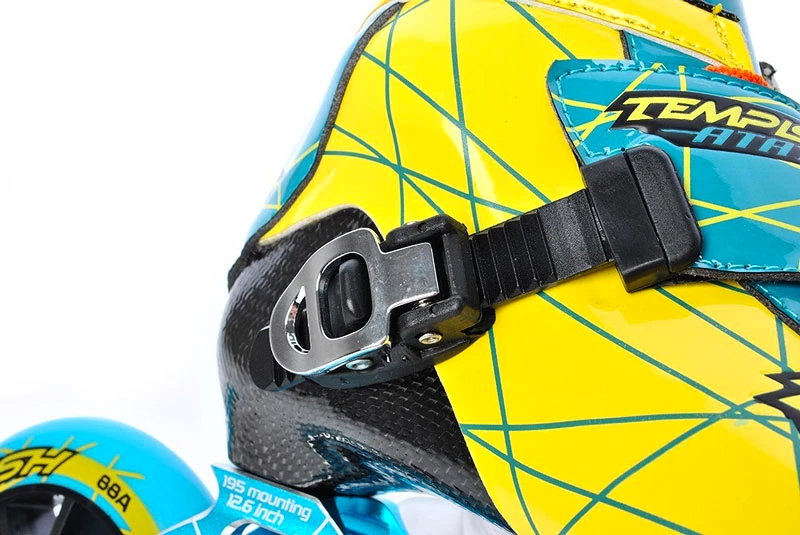 Heren inlineskates Tempish  Atatu