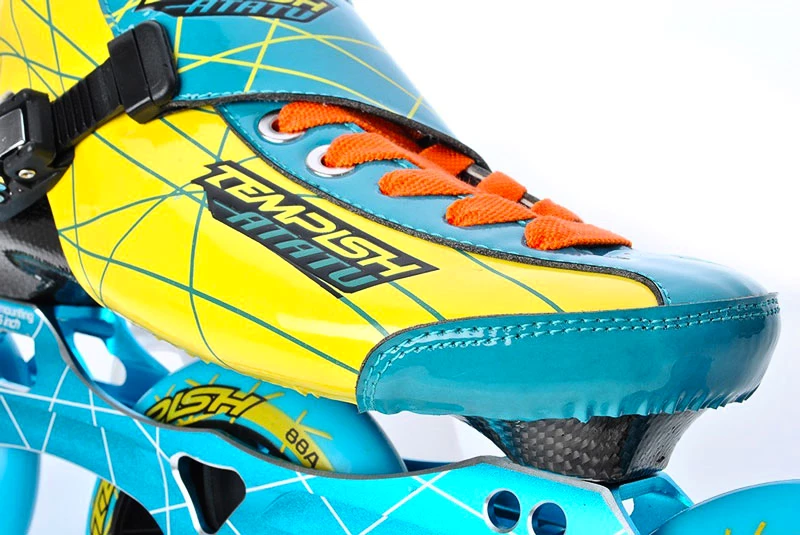 Heren inlineskates Tempish  Atatu