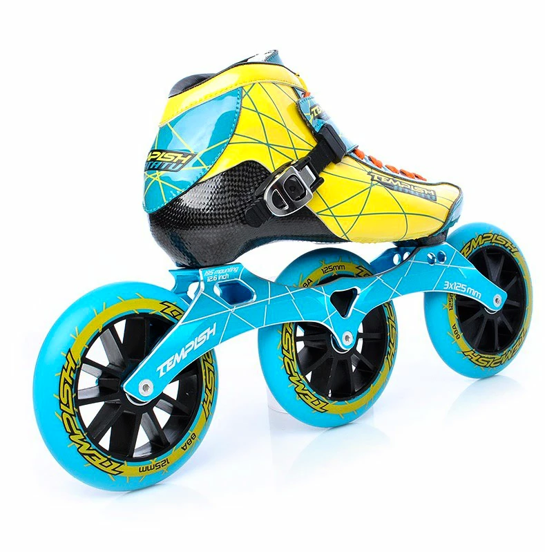 Heren inlineskates Tempish  Atatu
