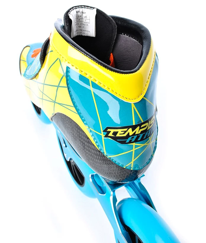 Heren inlineskates Tempish  Atatu