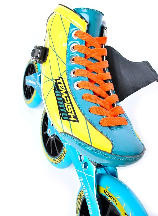 Heren inlineskates Tempish  Atatu