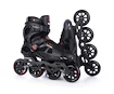 Heren inlineskates Tempish  Ezza 90 Black