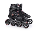 Heren inlineskates Tempish  Ezza 90 Black