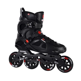 Heren inlineskates Tempish Ezza 90 Black