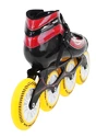 Heren inlineskates Tempish  GT 500 Red 100