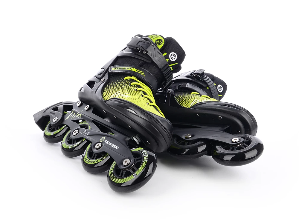 Heren inlineskates Tempish  Wox Green