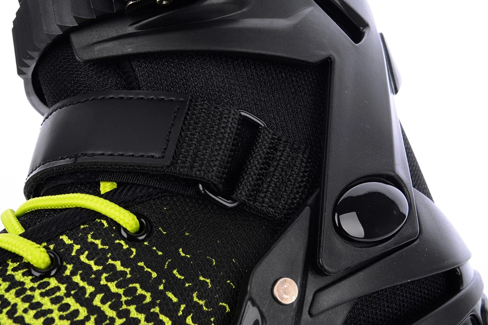 Heren inlineskates Tempish  Wox Green