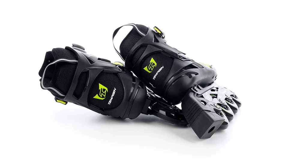 Heren inlineskates Tempish  Wox Green
