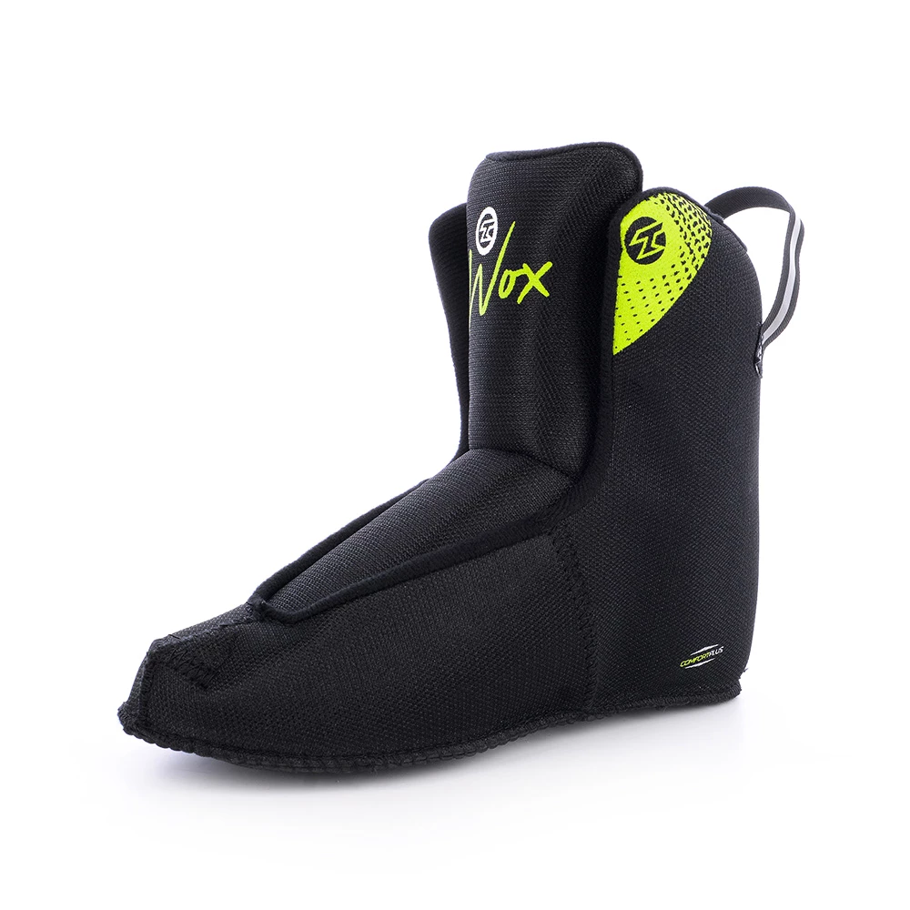 Heren inlineskates Tempish  Wox Green