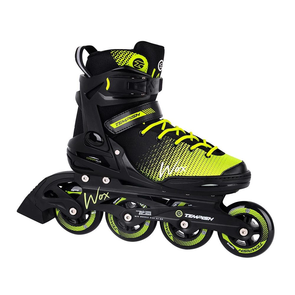 Heren inlineskates Tempish  Wox Green